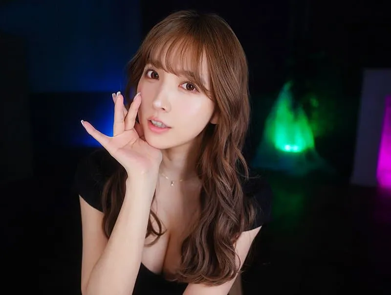 Yua mikami và những chuyện gợi cảm gạ xxx nhẹ nhàng